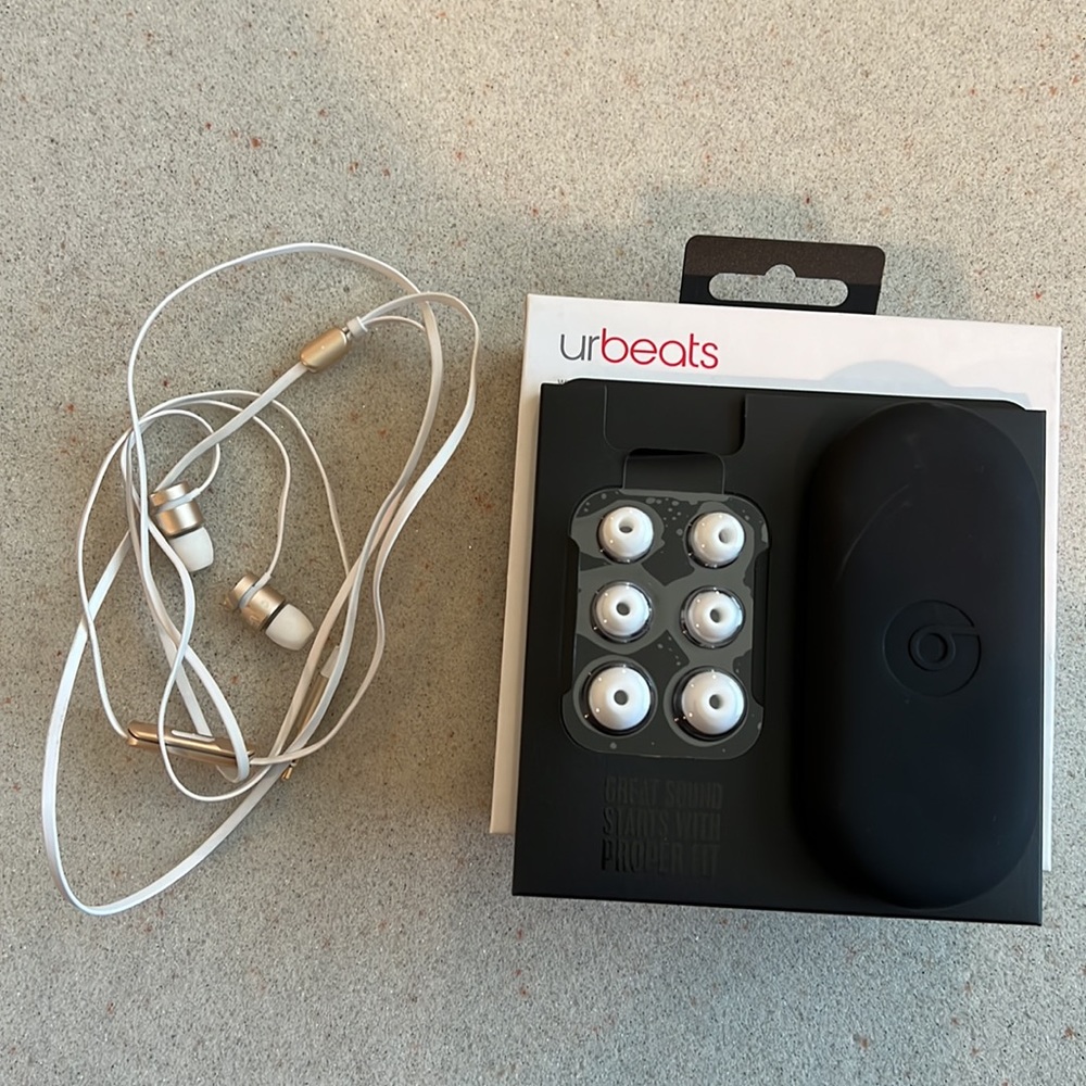 urBeats